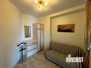 2-к квартира, вторичка, 85м2, 4/6 этаж