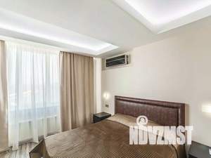 4-к квартира, вторичка, 280м2, 9/10 этаж