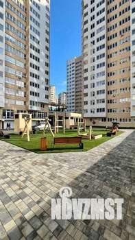 1-к квартира, вторичка, 35м2, 14/15 этаж