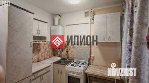 1-к квартира, вторичка, 32м2, 1/5 этаж