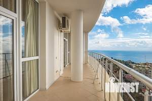 2-к квартира, вторичка, 76м2, 7/12 этаж