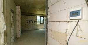 2-к квартира, сданный дом, 46м2, 7/9 этаж