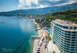 1-к квартира, вторичка, 57м2, 4/11 этаж