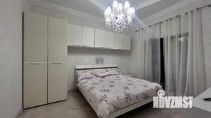 3-к квартира, вторичка, 130м2, 1/4 этаж