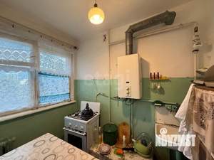 1-к квартира, вторичка, 32м2, 4/5 этаж