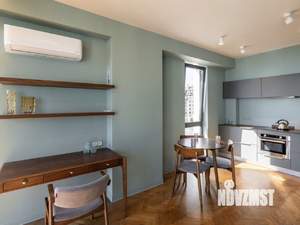 1-к квартира, вторичка, 45м2, 5/12 этаж