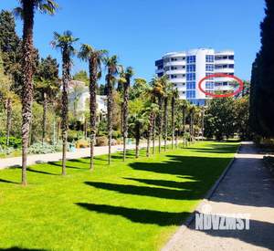 2-к квартира, вторичка, 102м2, 5/8 этаж