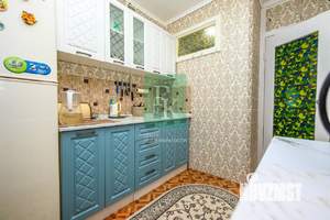 1-к квартира, вторичка, 30м2, 1/5 этаж