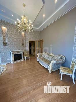 3-к квартира, вторичка, 75м2, 1/8 этаж
