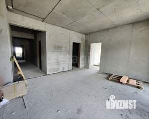 3-к квартира, вторичка, 112м2, 4/9 этаж