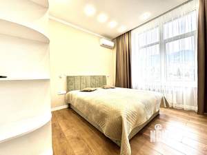 1-к квартира, вторичка, 37м2, 4/7 этаж