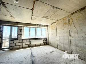 1-к квартира, вторичка, 35м2, 15/16 этаж