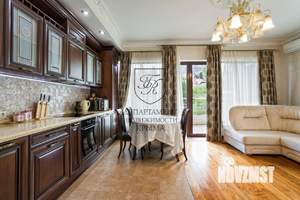 3-к квартира, вторичка, 96м2, 5/18 этаж