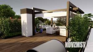 4-к квартира, вторичка, 161м2, 3/3 этаж