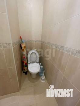 2-к квартира, вторичка, 52м2, 1/9 этаж