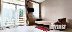 1-к квартира, вторичка, 20м2, 3/7 этаж