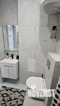 1-к квартира, вторичка, 24м2, 1/8 этаж
