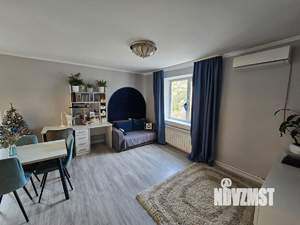 3-к квартира, вторичка, 87м2, 6/16 этаж