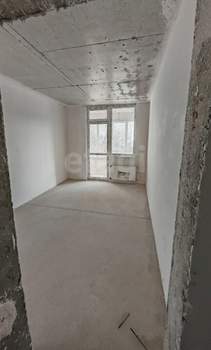 1-к квартира, вторичка, 52м2, 4/16 этаж