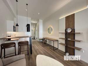 1-к квартира, вторичка, 28м2, 7/8 этаж