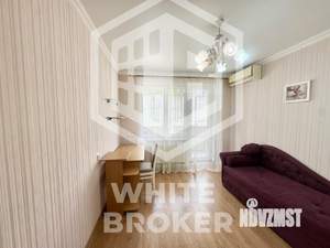 3-к квартира, вторичка, 82м2, 2/9 этаж