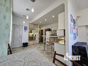 2-к квартира, вторичка, 45м2, 2/6 этаж