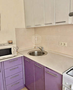 2-к квартира, вторичка, 50м2, 4/5 этаж