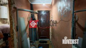 1-к квартира, вторичка, 35м2, 5/5 этаж