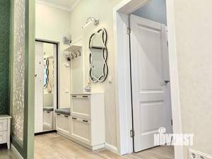 2-к квартира, вторичка, 35м2, 7/11 этаж