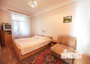 2-к квартира, вторичка, 92м2, 5/14 этаж