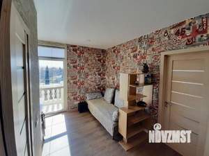 1-к квартира, вторичка, 28м2, 4/6 этаж