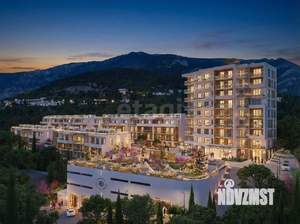 4-к квартира, вторичка, 272м2, 4/4 этаж