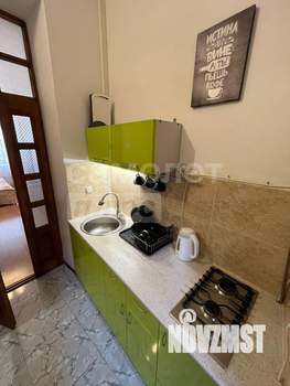 1-к квартира, вторичка, 22м2, 1/3 этаж