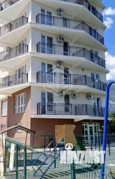 2-к квартира, вторичка, 42м2, 1/8 этаж