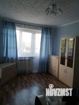 1-к квартира, вторичка, 30м2, 1/6 этаж