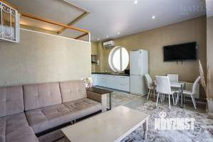 Студия квартира, вторичка, 45м2, 10/11 этаж