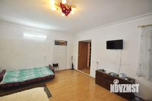 1-к квартира, вторичка, 38м2, 1/3 этаж