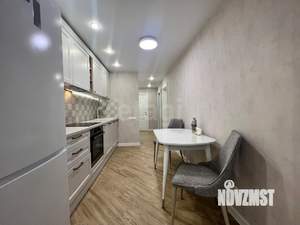 2-к квартира, вторичка, 58м2, 6/12 этаж