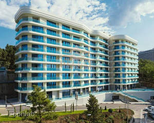 1-к квартира, вторичка, 35м2, 8/9 этаж