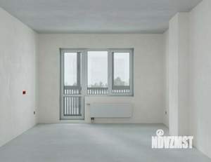 2-к квартира, вторичка, 41м2, 4/18 этаж