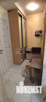 1-к квартира, вторичка, 32м2, 1/7 этаж