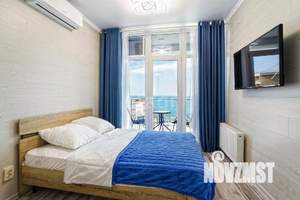 Студия квартира, вторичка, 30м2, 2/9 этаж