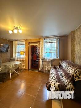 3-к квартира, вторичка, 90м2, 1/5 этаж