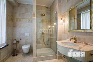 5-к квартира, вторичка, 309м2, 4/15 этаж