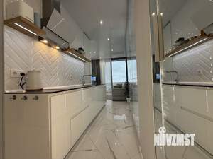 2-к квартира, вторичка, 64м2, 1/4 этаж