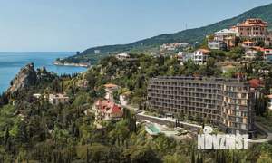 1-к квартира, вторичка, 58м2, 4/8 этаж