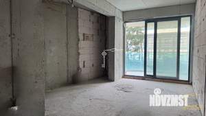 1-к квартира, вторичка, 43м2, 4/11 этаж