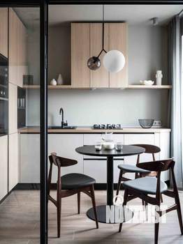 1-к квартира, вторичка, 36м2, 5/10 этаж