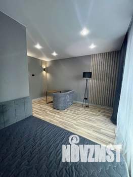 Студия квартира, вторичка, 32м2, 4/12 этаж