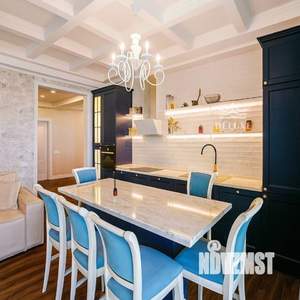 3-к квартира, вторичка, 123м2, 2/12 этаж